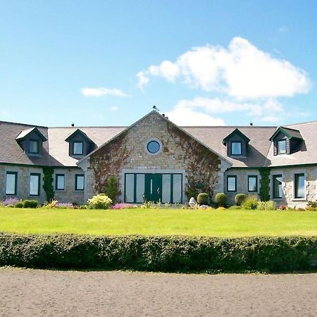 Like Walking Into A Fantastic Novel At Inishowen House Rashenny Εξωτερικό φωτογραφία